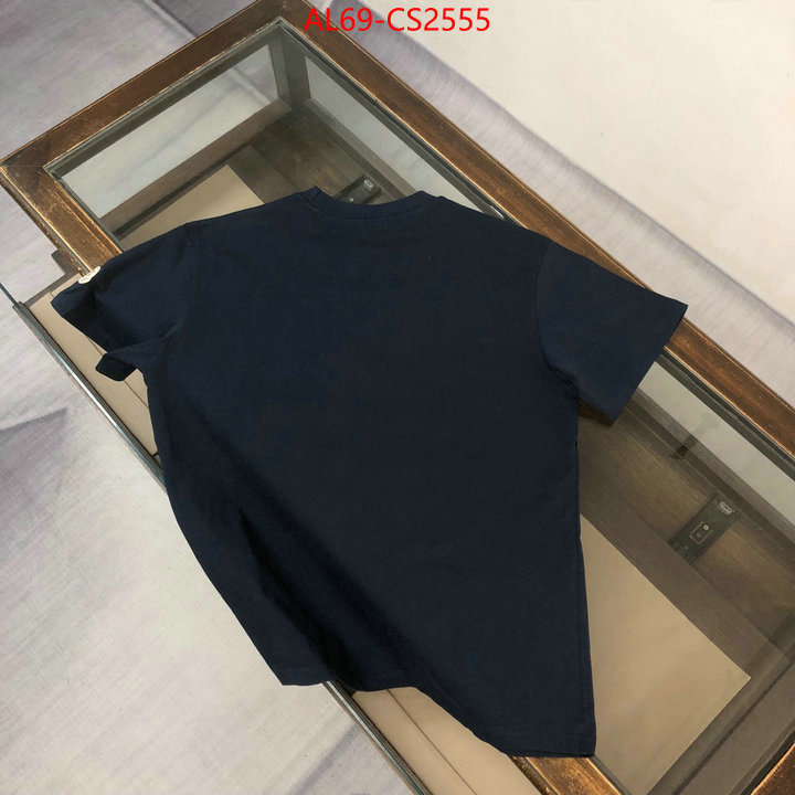 Clothing-Moncler buy 2024 replica ID: CS2555 $: 69USD