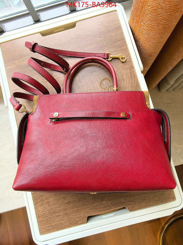 Tory Burch Bags(TOP)-Handbag- designer fake ID: BA9964 $: 175USD,