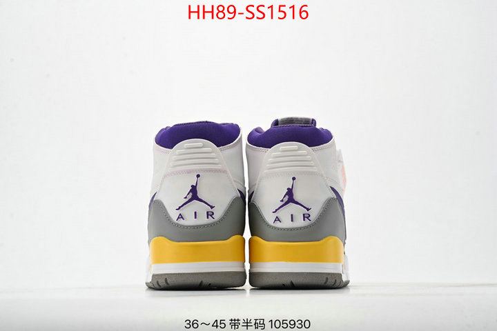 Women Shoes-Air Jordan how quality ID: SS1516 $: 89USD