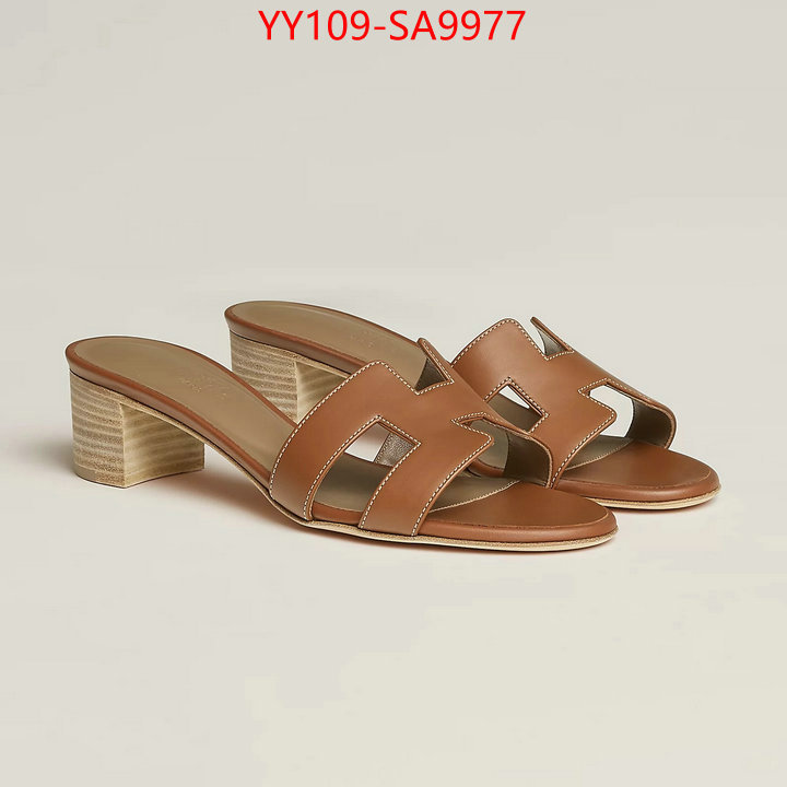 Women Shoes-Hermes first copy ID: SA9977 $: 109USD