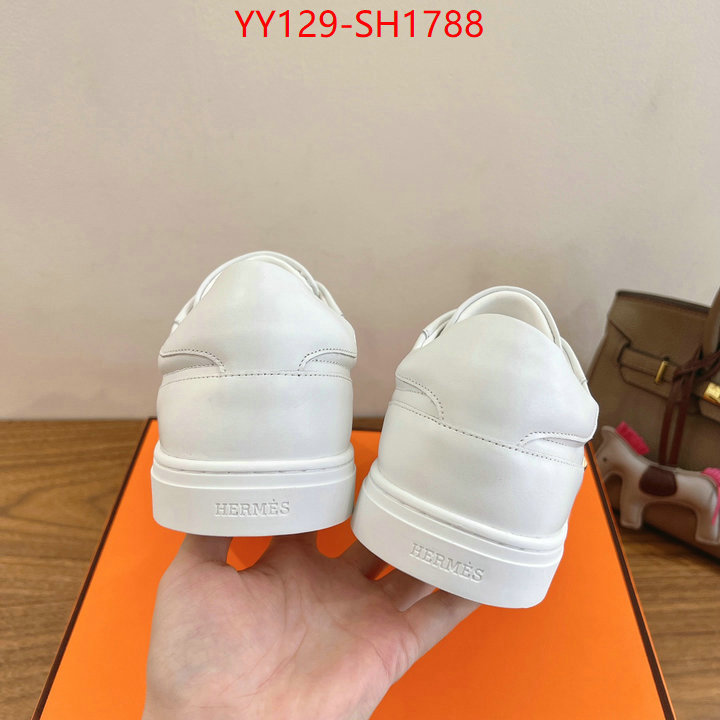 Women Shoes-Hermes where to find the best replicas ID: SH1788