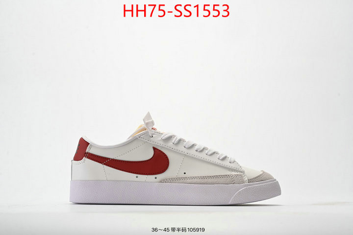 Women Shoes-NIKE high quality designer replica ID: SS1553 $: 75USD