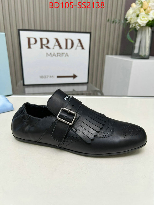 Women Shoes-Prada is it illegal to buy ID: SS2138 $: 105USD