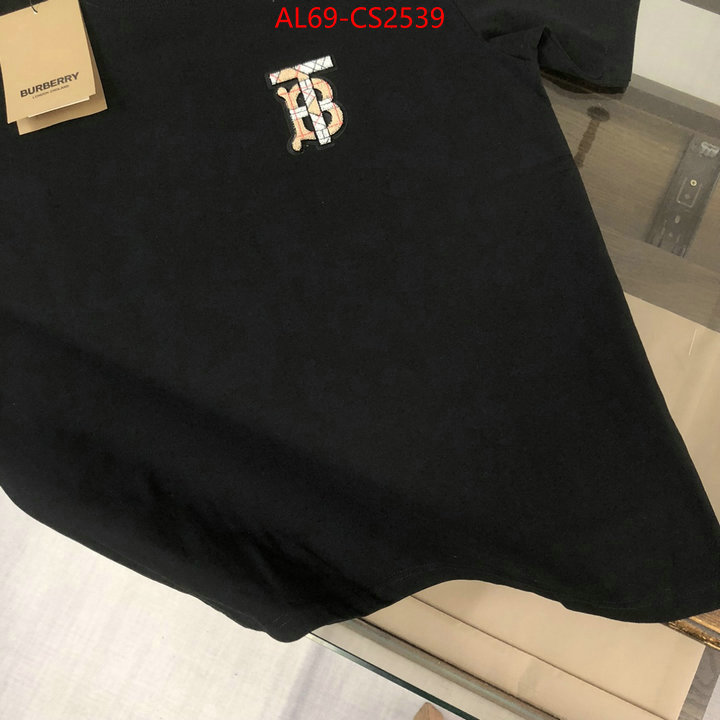 Clothing-Burberry is it illegal to buy dupe ID: CS2539 $: 69USD