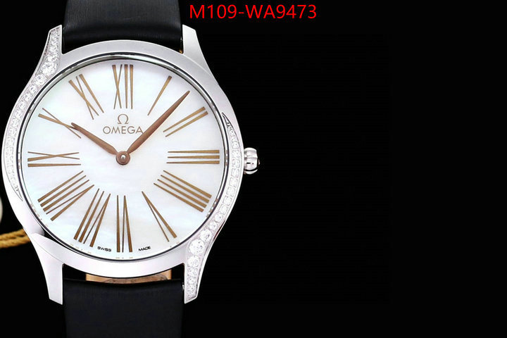 Watch(4A)-Omega where can you buy a replica ID: WA9473 $: 109USD