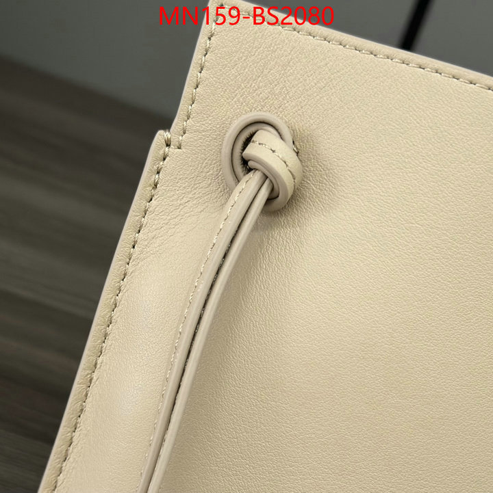 Loewe Bags(TOP)-Crossbody- best replica quality ID: BS2080 $: 159USD,