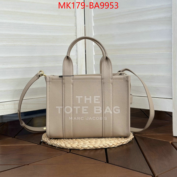 Marc Jacobs Bags(TOP)-Handbag- cheap replica designer ID: BA9953 $: 179USD,