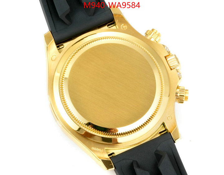 Watch(TOP)-Rolex copy aaaaa ID: WA9584 $: 940USD