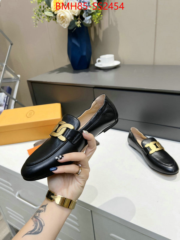 Women Shoes-Tods designer fashion replica ID: SS2454 $: 85USD