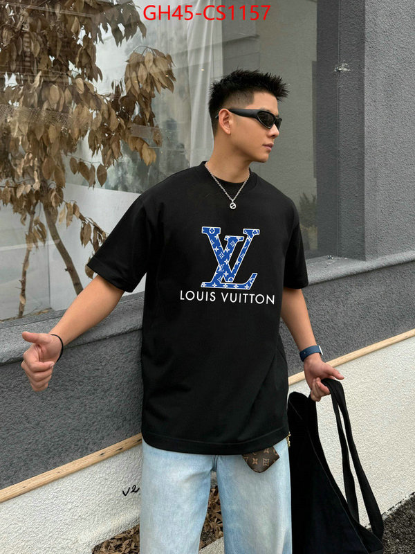 Clothing-LV buy online ID: CS1157 $: 45USD