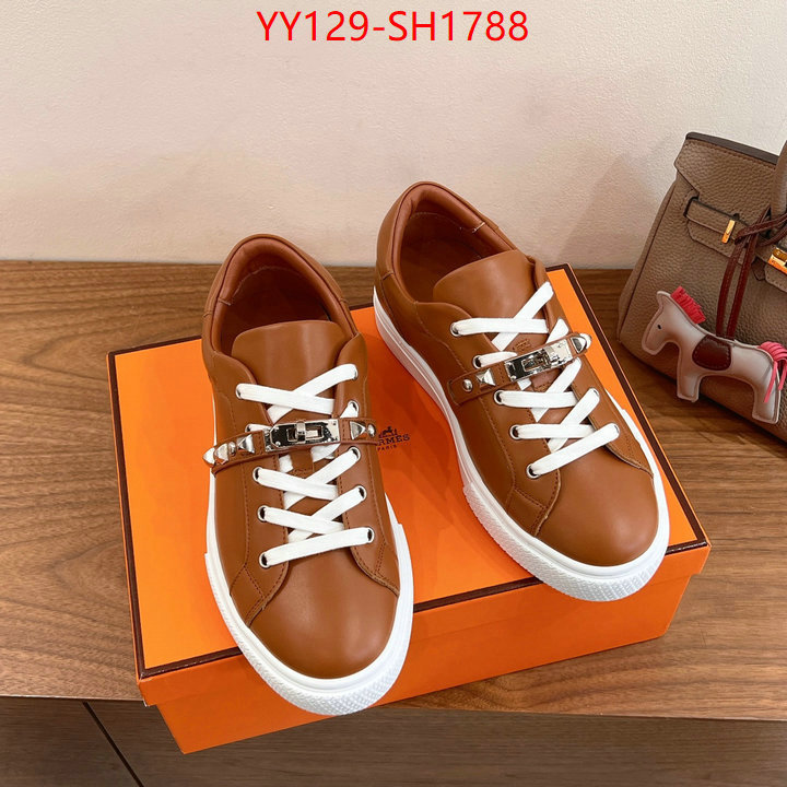 Women Shoes-Hermes where to find the best replicas ID: SH1788