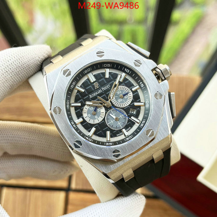 Watch(TOP)-Audemars Piguet buy 2024 replica ID: WA9486 $: 249USD