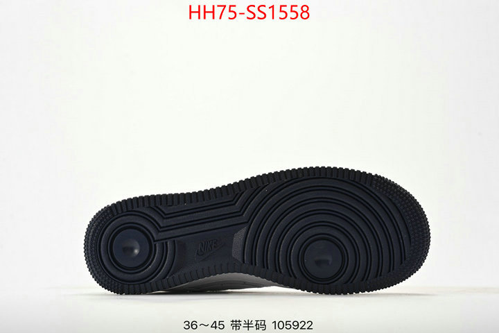 Men Shoes-Nike how to find designer replica ID: SS1558 $: 75USD