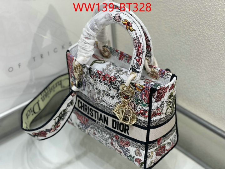 Dior Bags Big Sale ID: BT328