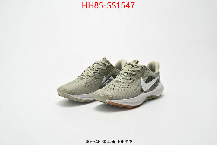 Men Shoes-Nike sell high quality ID: SS1547 $: 85USD