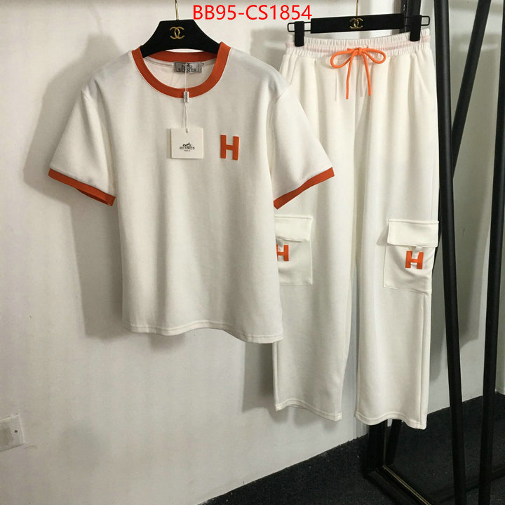 Clothing-Hermes online from china ID: CS1854 $: 95USD