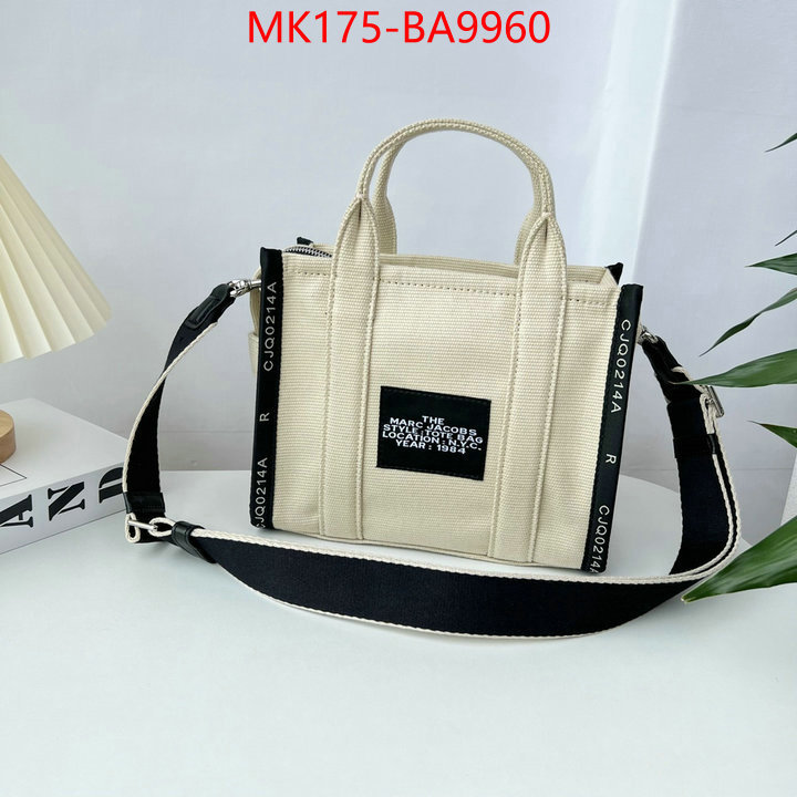 Marc Jacobs Bags(TOP)-Handbag- where can you buy replica ID: BA9960