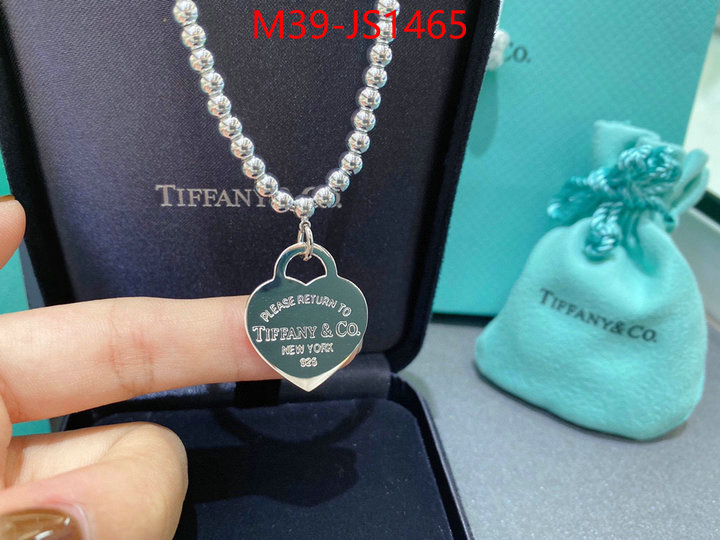 Jewelry-Tiffany replica online ID: JS1465 $: 39USD