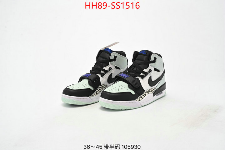 Women Shoes-Air Jordan how quality ID: SS1516 $: 89USD