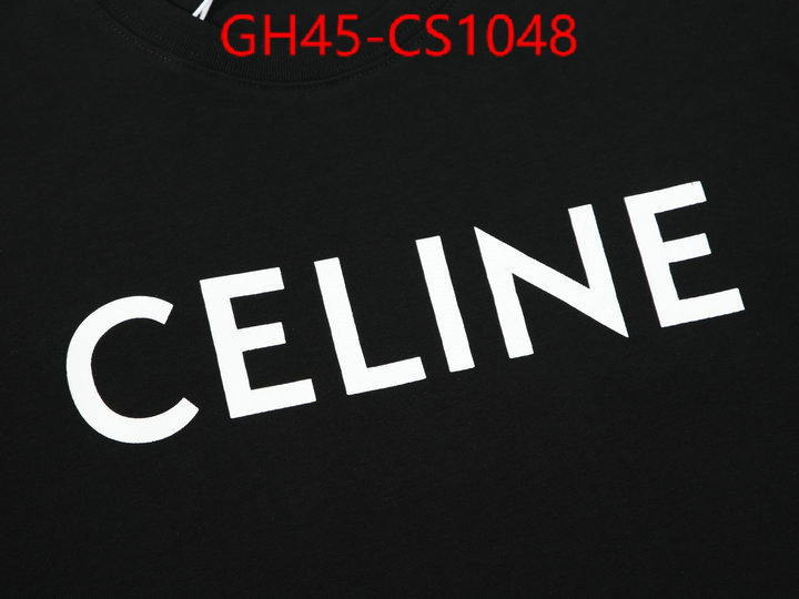 Clothing-Celine 7 star collection ID: CS1048 $: 45USD