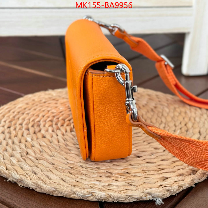 Marc Jacobs Bags(TOP)-Crossbody- replica every designer ID: BA9956 $: 155USD,