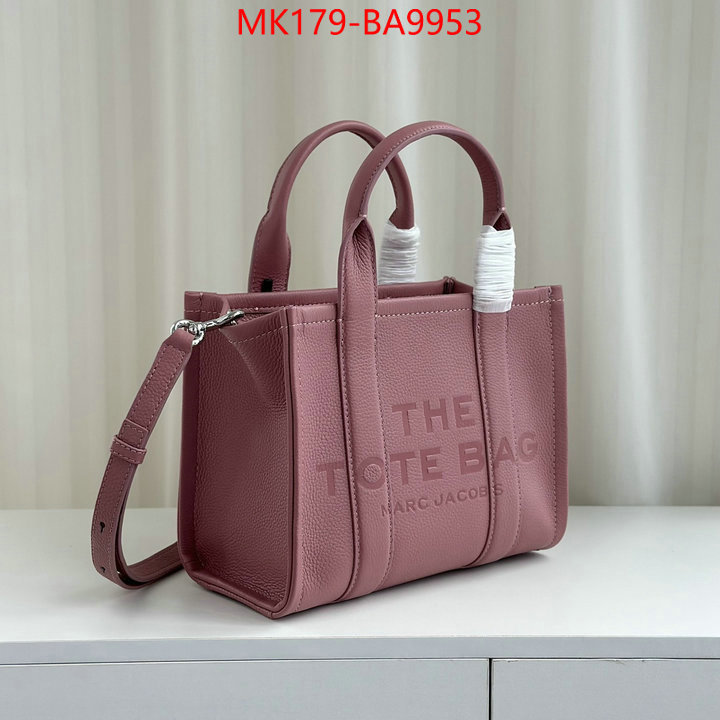 Marc Jacobs Bags(TOP)-Handbag- cheap replica designer ID: BA9953 $: 179USD,