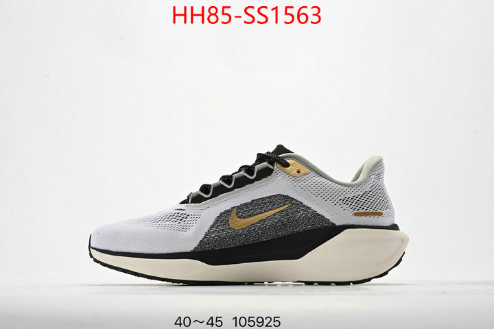 Men Shoes-Nike best ID: SS1563 $: 85USD