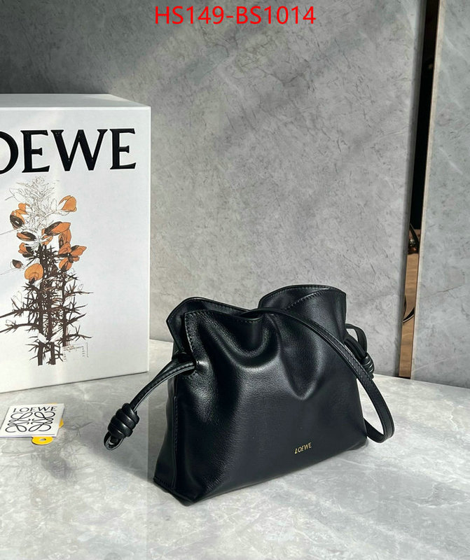 Loewe Bags(4A)-Crossbody- sale outlet online ID: BS1014 $: 149USD,