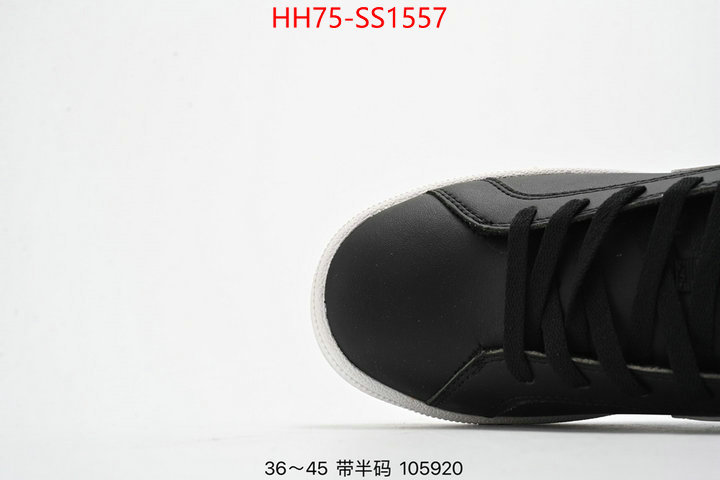 Men Shoes-Nike store ID: SS1557 $: 75USD