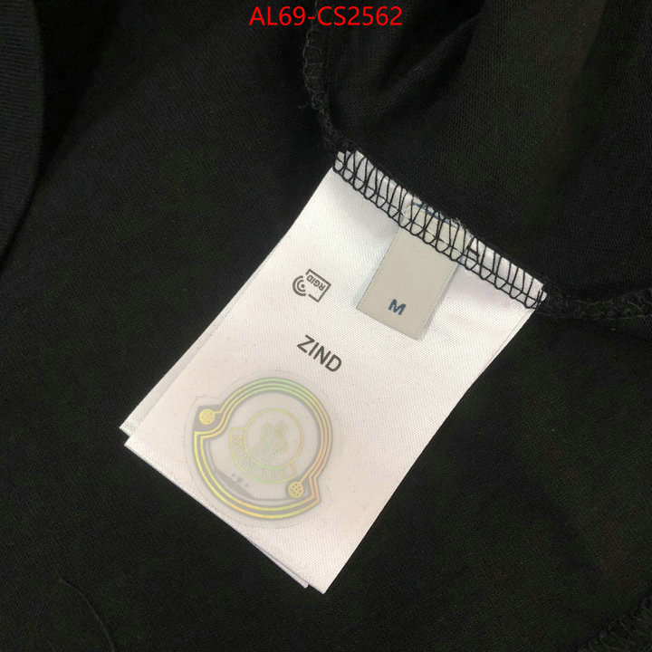 Clothing-Moncler we curate the best ID: CS2562 $: 69USD