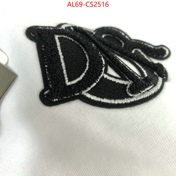 Clothing-Dior buy 1:1 ID: CS2516 $: 69USD