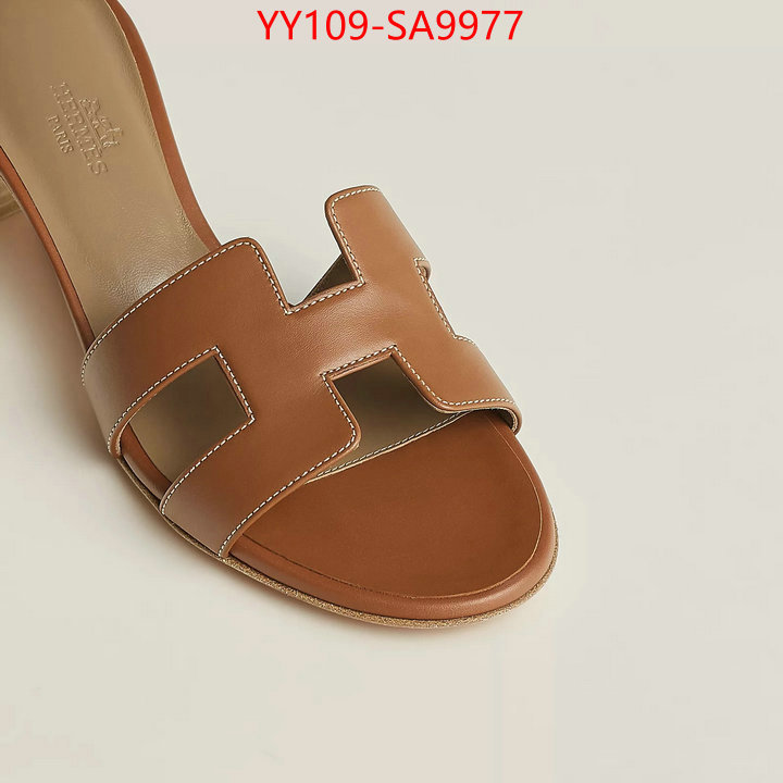 Women Shoes-Hermes first copy ID: SA9977 $: 109USD