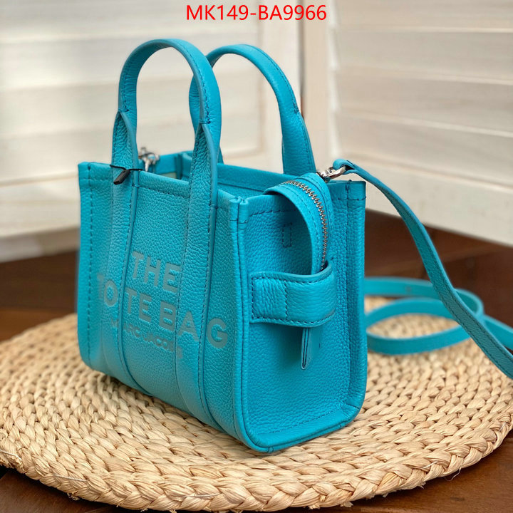 Marc Jacobs Bags(TOP)-Crossbody- 7 star replica ID: BA9966 $: 149USD,