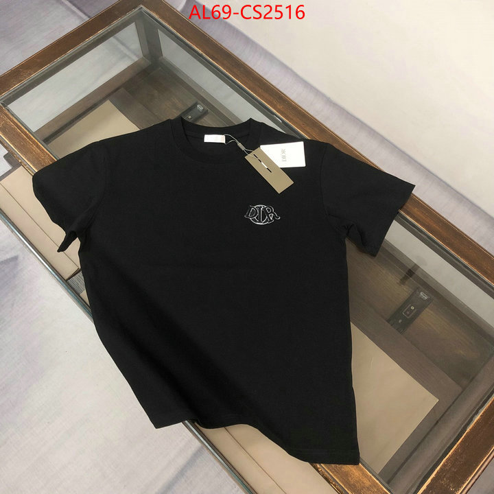 Clothing-Dior buy 1:1 ID: CS2516 $: 69USD