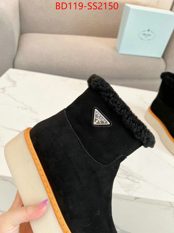 Women Shoes-Prada 1:1 ID: SS2150 $: 119USD