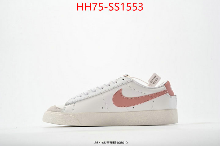 Women Shoes-NIKE high quality designer replica ID: SS1553 $: 75USD