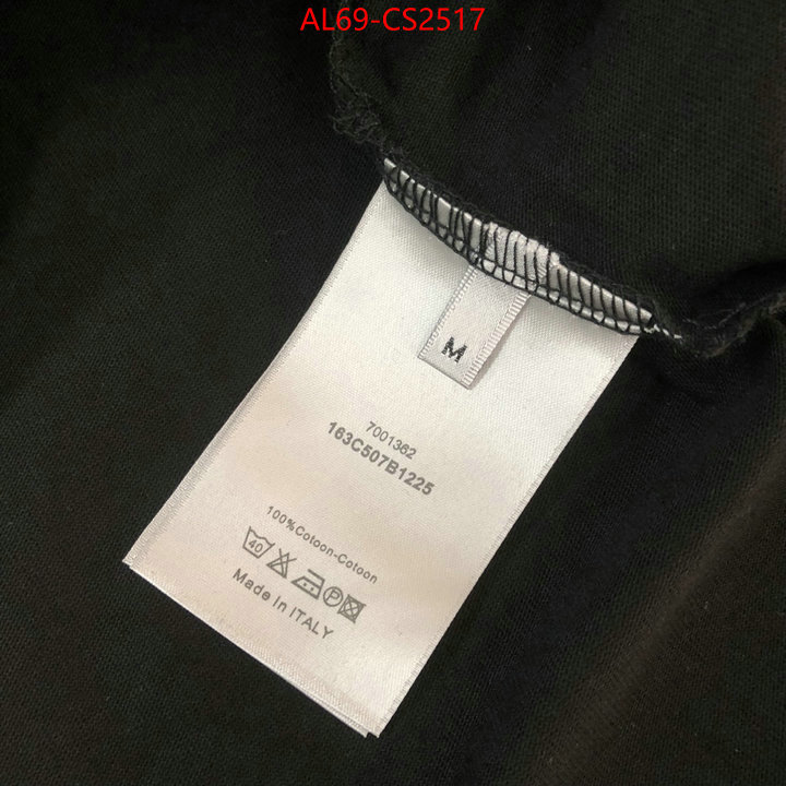 Clothing-Dior most desired ID: CS2517 $: 69USD