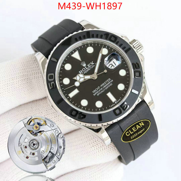 Watch(TOP)-Rolex shop the best high quality ID: WH1897 $: 439USD