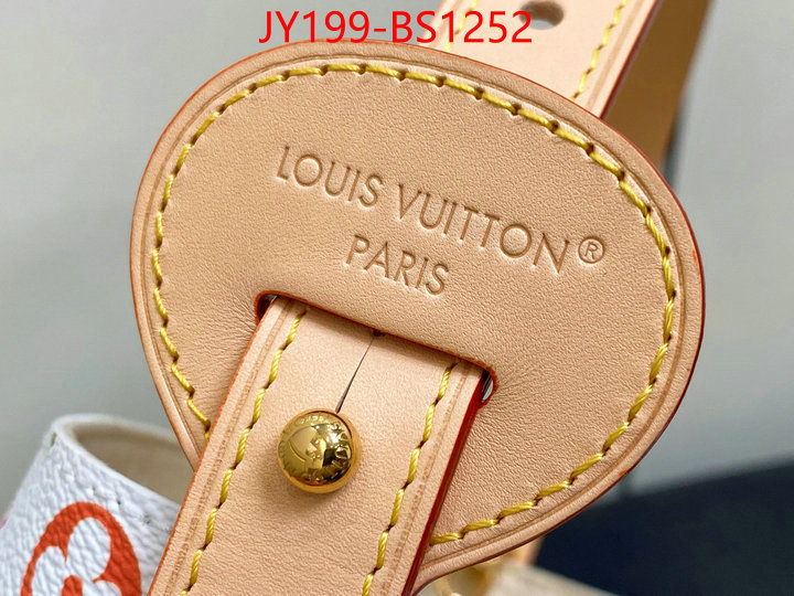 LV Bags(TOP)-Nono-No Purse-Nano No- knockoff ID: BS1252 $: 199USD,