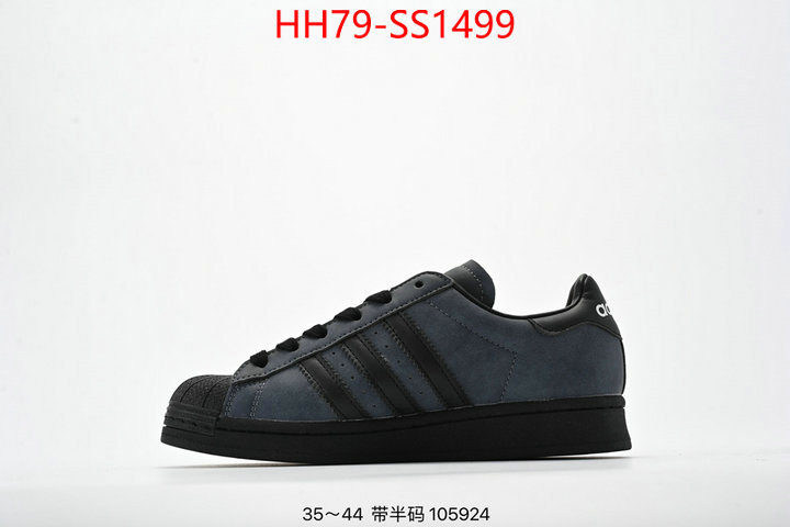 Women Shoes-Adidas first copy ID: SS1499 $: 79USD