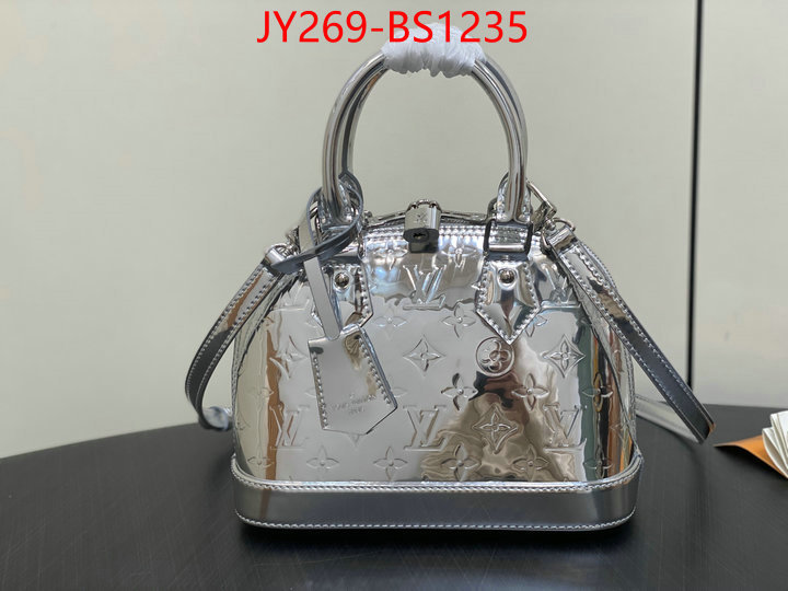 LV Bags(TOP)-Alma- aaaaa replica designer ID: BS1235