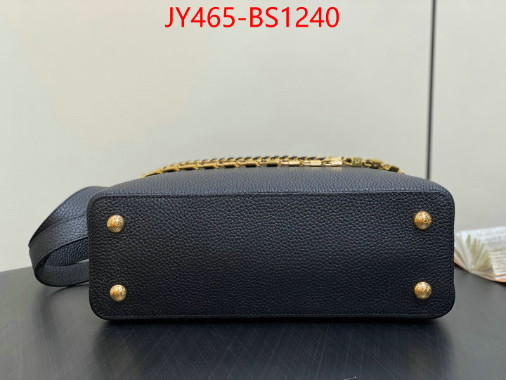 LV Bags(TOP)-Handbag Collection- high quality aaaaa replica ID: BS1240