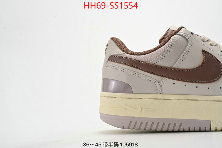 Women Shoes-NIKE sale ID: SS1554 $: 69USD