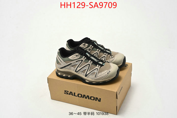 Women Shoes-Salomon where to buy the best replica ID: SA9709 $: 129USD