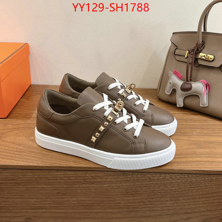 Women Shoes-Hermes where to find the best replicas ID: SH1788