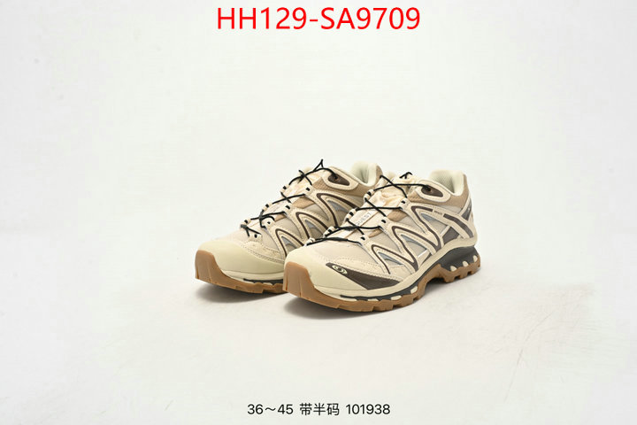 Women Shoes-Salomon where to buy the best replica ID: SA9709 $: 129USD