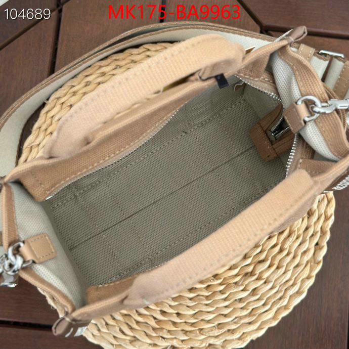 Marc Jacobs Bags(TOP)-Handbag- sale outlet online ID: BA9963