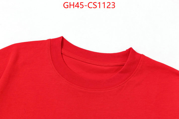 Clothing-Givenchy are you looking for ID: CS1123 $: 45USD