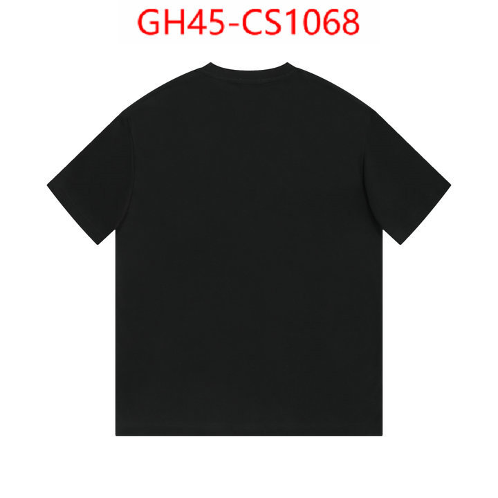 Clothing-Dior cheap online best designer ID: CS1068 $: 45USD