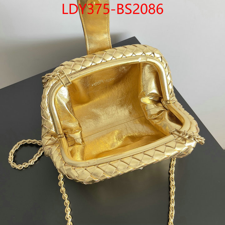 BV Bags(TOP)-Crossbody- aaaaa+ replica designer ID: BS2086 $: 375USD,